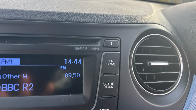 Hyundai i10 1.2 Premium 5dr Petrol Hatchback